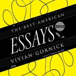 Couverture_The Best American Essays 2023