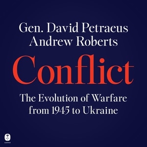 Front cover_Conflict