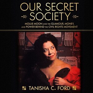 Front cover_Our Secret Society