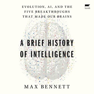 Couverture_A Brief History of Intelligence