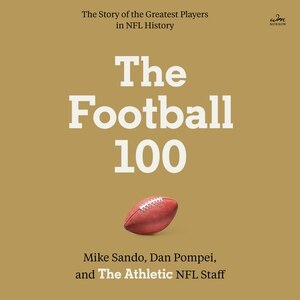 Couverture_The Football 100