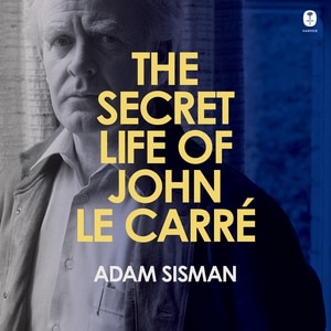 Front cover_The Secret Life of John le Carre