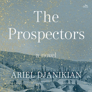 Front cover_The Prospectors
