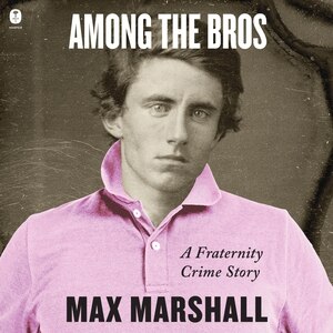 Front cover_Among the Bros