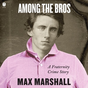 Front cover_Among the Bros