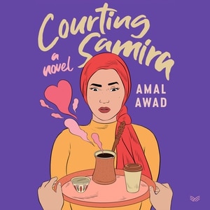 Couverture_Courting Samira