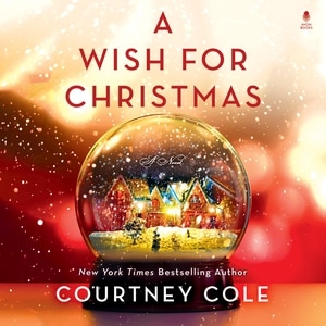 Front cover_A Wish for Christmas