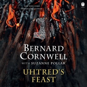 Front cover_Uhtred's Feast