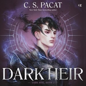 Front cover_Dark Heir