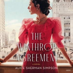 Couverture_The Winthrop Agreement