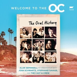 Couverture_Welcome to the O.C.