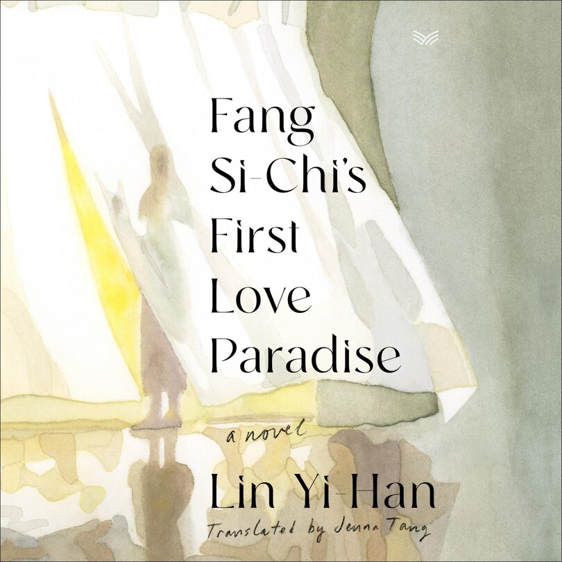 Couverture_Fang Si-Chi's First Love Paradise