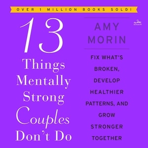 Couverture_13 Things Mentally Strong Couples Don't Do