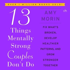 Couverture_13 Things Mentally Strong Couples Don't Do