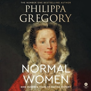 Front cover_Normal Women