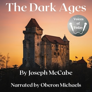 Front cover_The Dark Ages