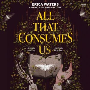 Front cover_All That Consumes Us
