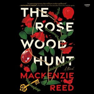 Couverture_The Rosewood Hunt