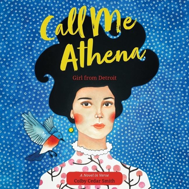 Couverture_Call Me Athena