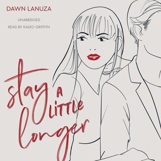 Front cover_Stay a Little Longer