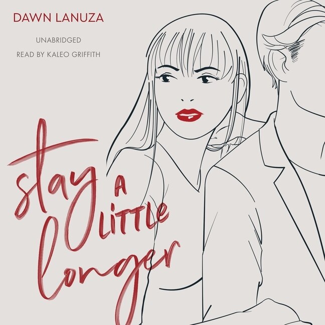 Front cover_Stay a Little Longer