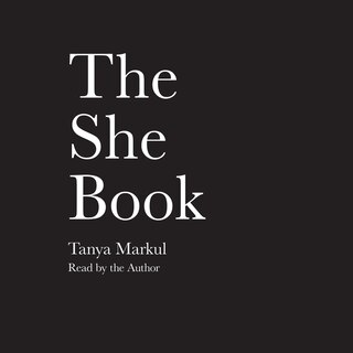 The She Book