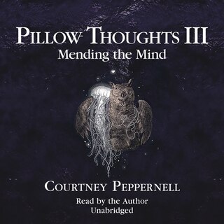 Couverture_Pillow Thoughts III