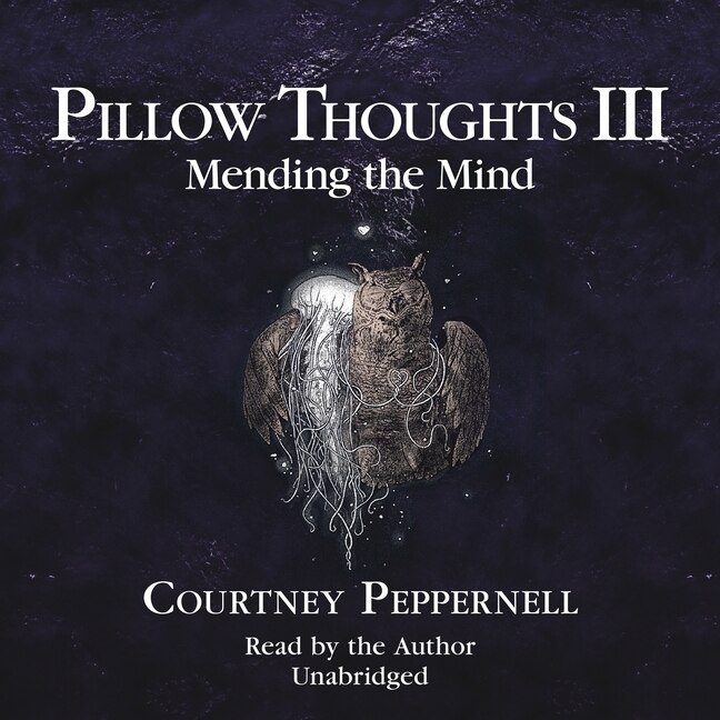 Couverture_Pillow Thoughts III