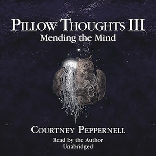 Front cover_Pillow Thoughts III