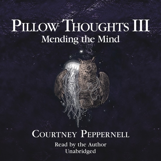 Front cover_Pillow Thoughts III