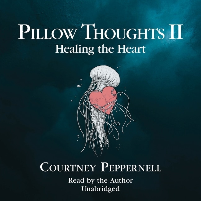 Front cover_Pillow Thoughts II