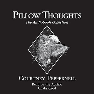Couverture_Pillow Thoughts: The Audiobook Collection