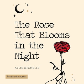Couverture_The Rose That Blooms in the Night