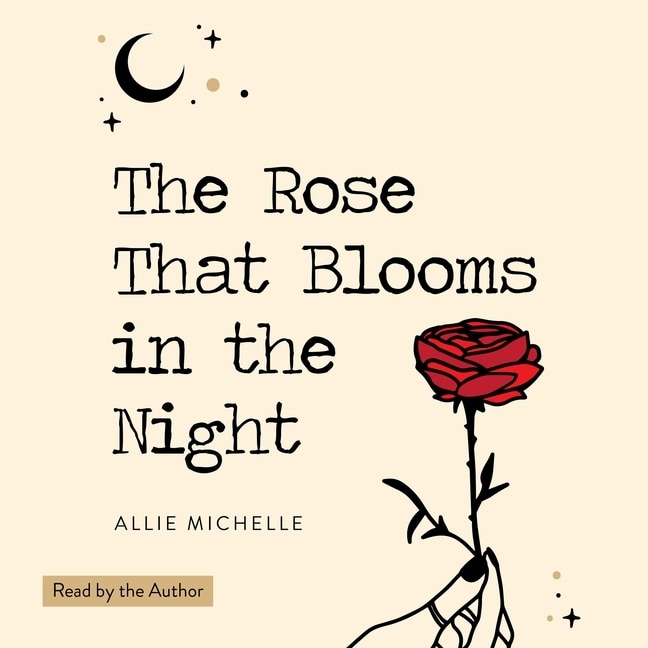 Couverture_The Rose That Blooms in the Night