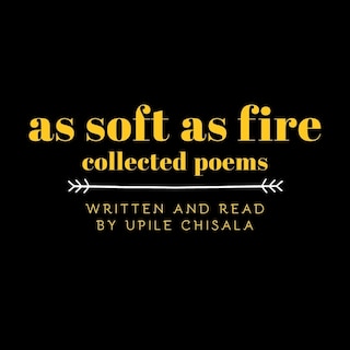 Front cover_As Soft as Fire