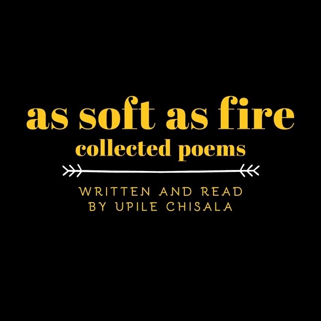 Front cover_As Soft as Fire