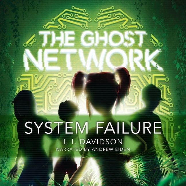 The Ghost Network: System Failure