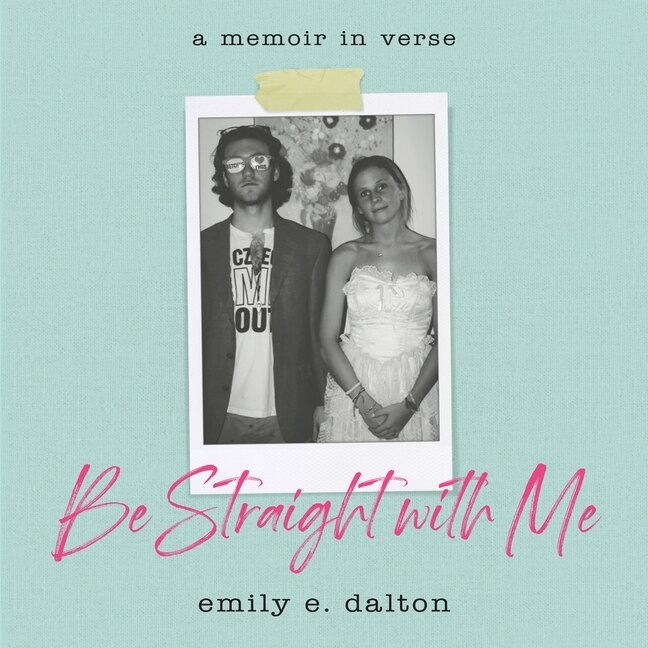 Front cover_Be Straight with Me