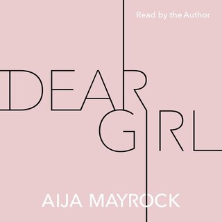 Front cover_Dear Girl
