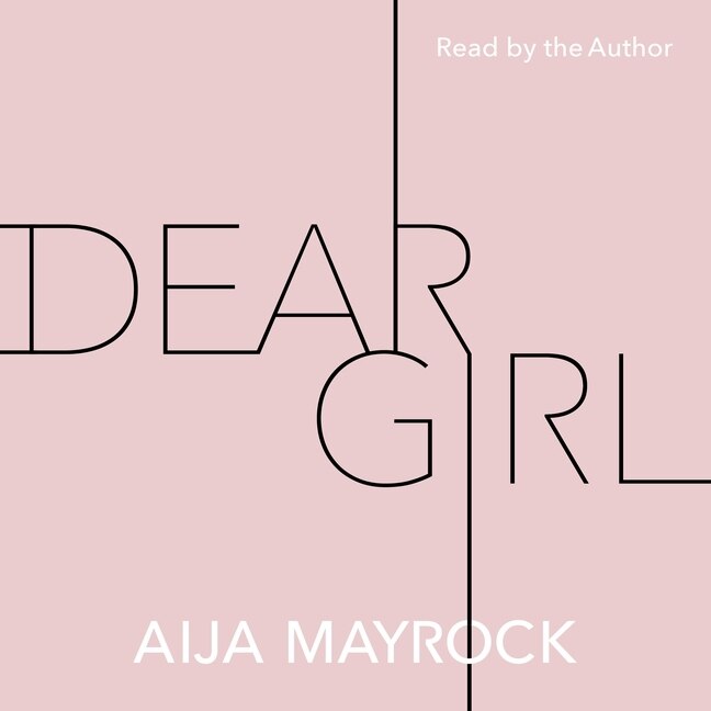 Front cover_Dear Girl