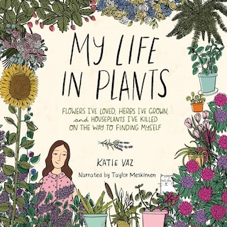 Couverture_My Life in Plants