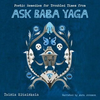 Front cover_Poetic Remedies for Troubled Times