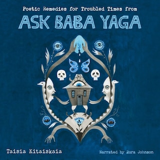 Front cover_Poetic Remedies for Troubled Times