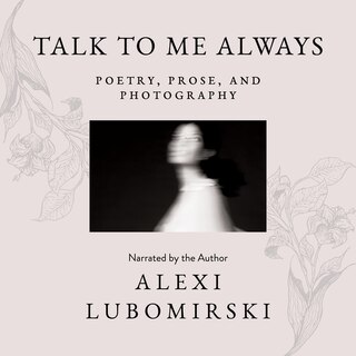 Front cover_Talk to Me Always