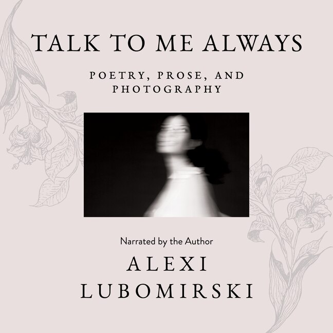Front cover_Talk to Me Always
