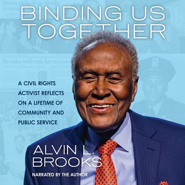 Front cover_Binding Us Together