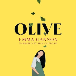 Front cover_Olive