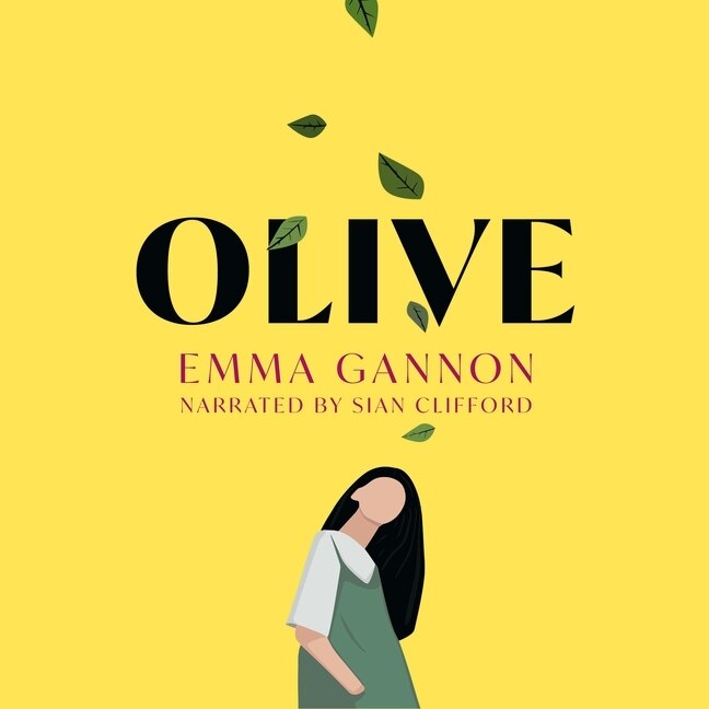 Front cover_Olive