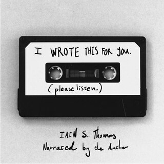Couverture_I Wrote This for You
