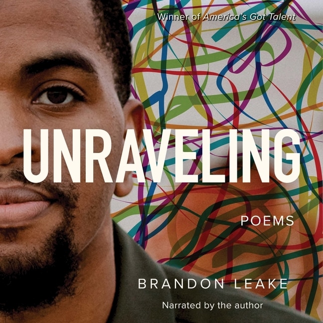 Front cover_Unraveling